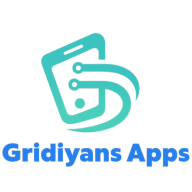 Gridiyans Logo